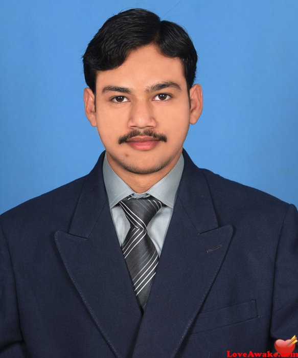 imranqamer Pakistani Man from Sialkot