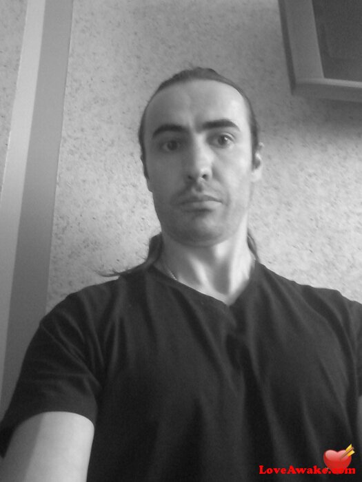Tagir86 Russian Man from Ufa