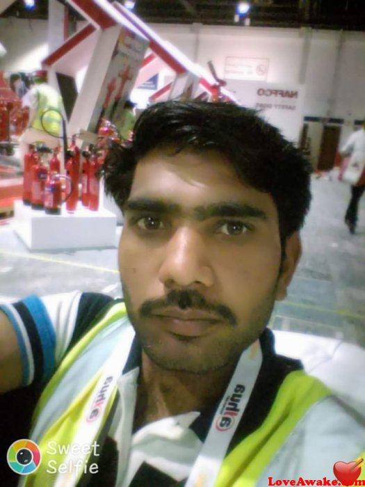 Alihassan94 UAE Man from Dubai