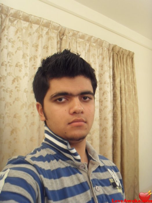 fahad78610 UAE Man from Dubai