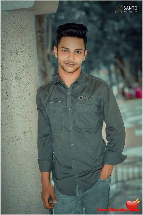 Sksagor143 Bangladeshi Man from Jessore