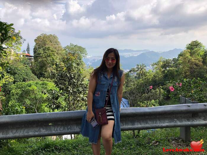 SimpleAnn Filipina Woman from Manila