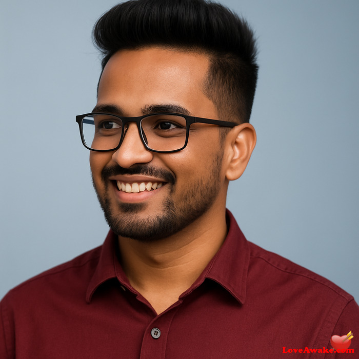 Aarush5567 Indian Man from Zirakpur