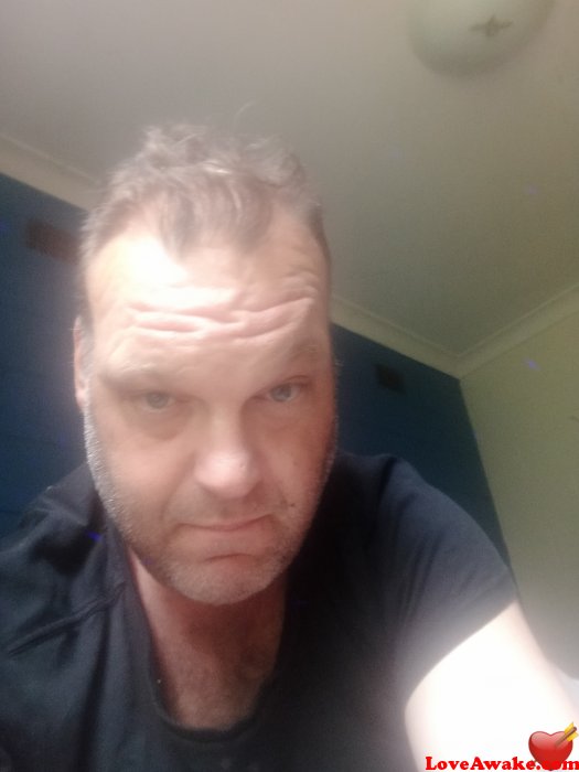 tommyh1977 Australian Man from Sydney