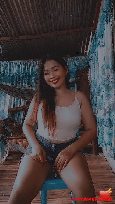 Mardecierdo Filipina Woman from Pagadian/Zamboanga