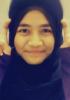 Myzurah 1041815 | Malaysian female, 34, Single
