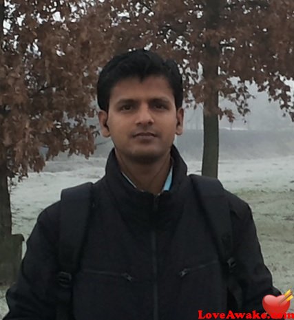 RajShekhar987 Indian Man from Bangalore