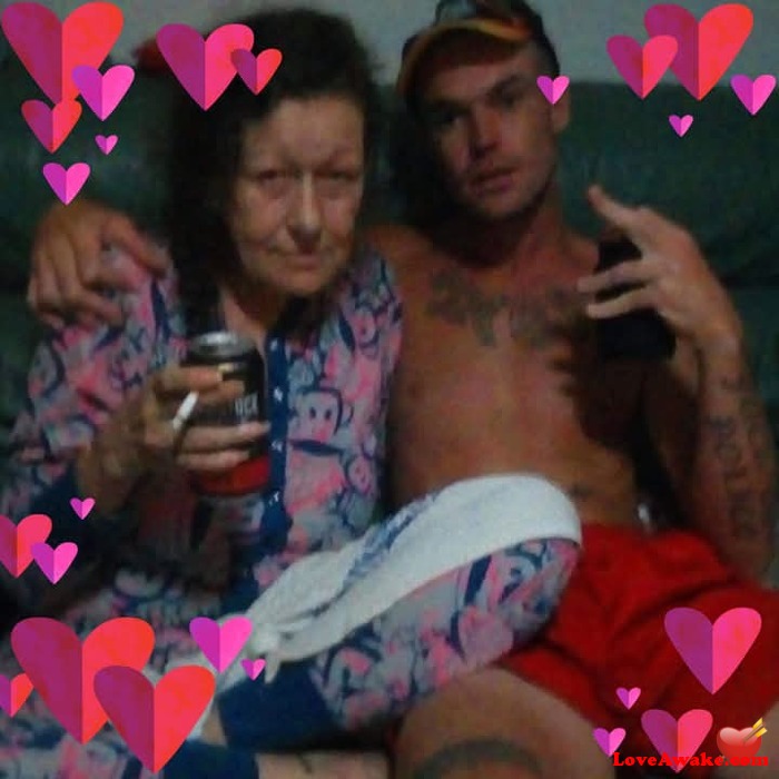 Shannonlee88 Australian Man from Kempsey