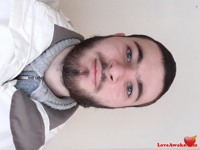 Ahmad4441 Lebanese Man from Tripoli