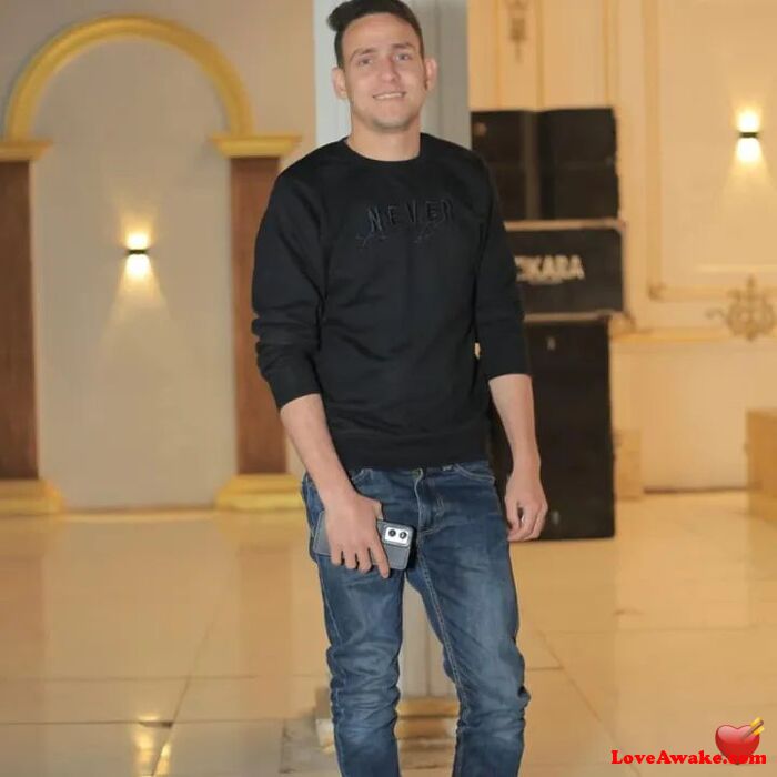 mohamedabdo482 Egyptian Man from Zagazig