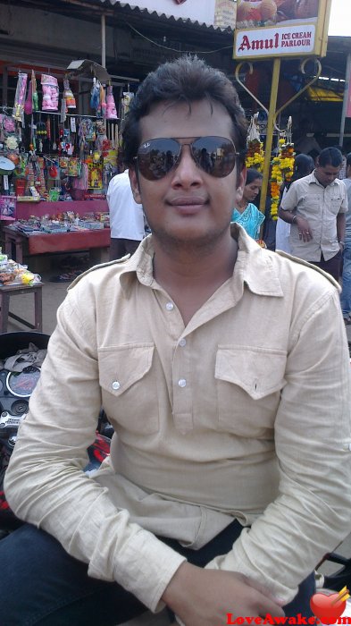 viju8989 Indian Man from Mumbai (ex Bombay)