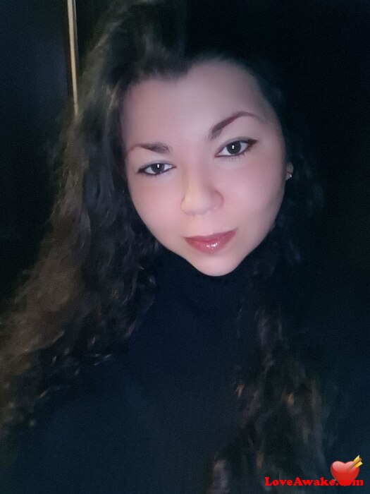Mary-69 Russian Woman from Saint Petersburg