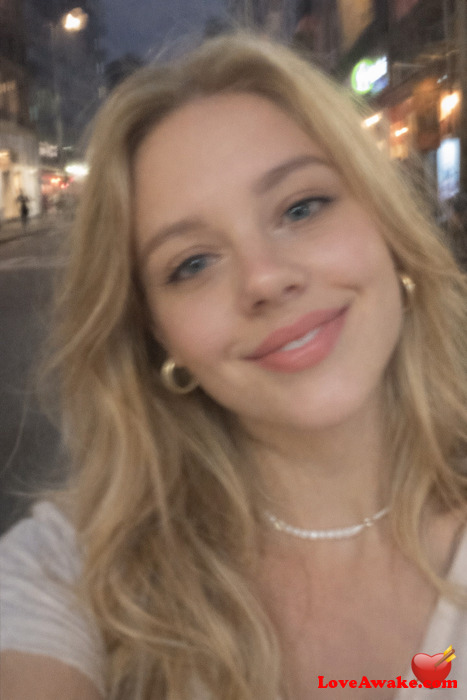 lina9963534 Swedish Woman from Varnamo