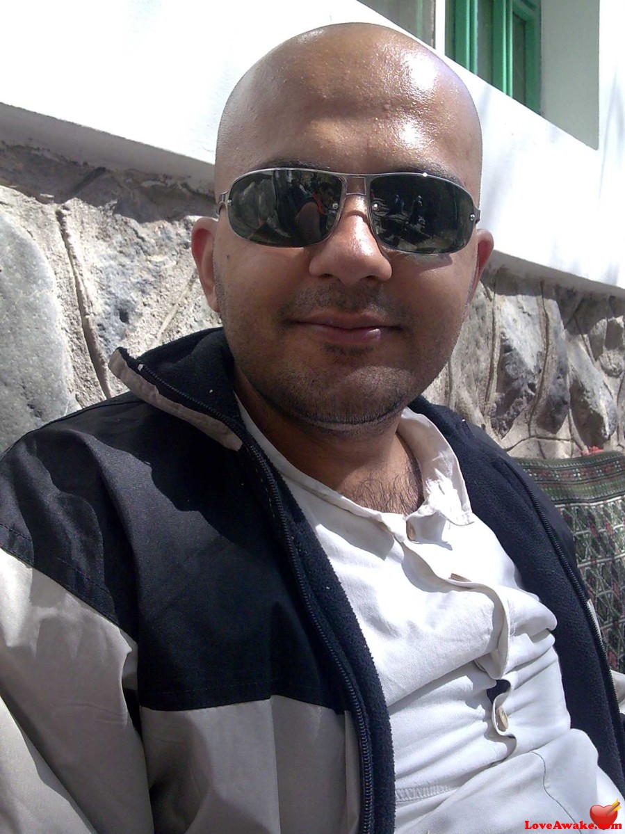 hasnjan Iranian Man from Tehran