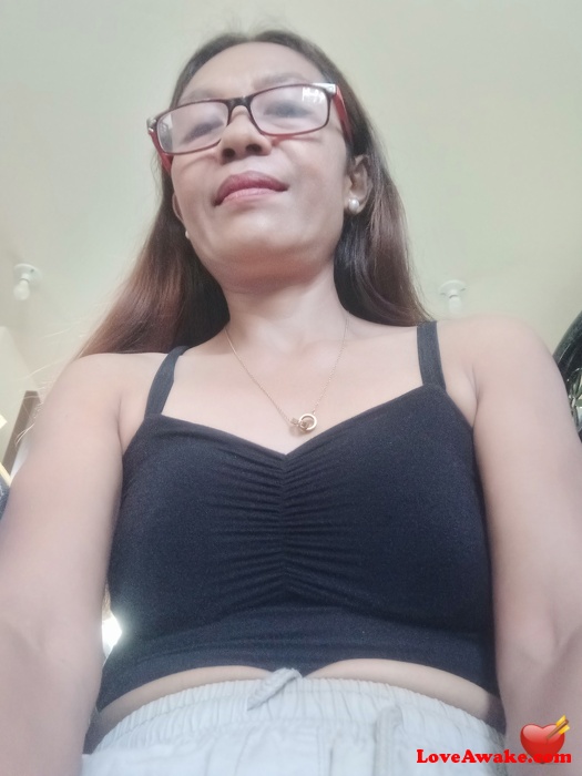 Vergiebadoy Filipina Woman from Bais/Dumaguete