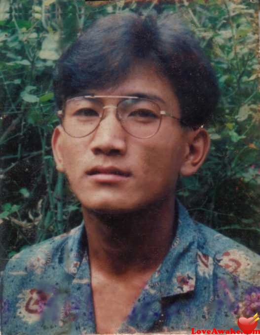 kbgurung Nepali Man from Kathmandu