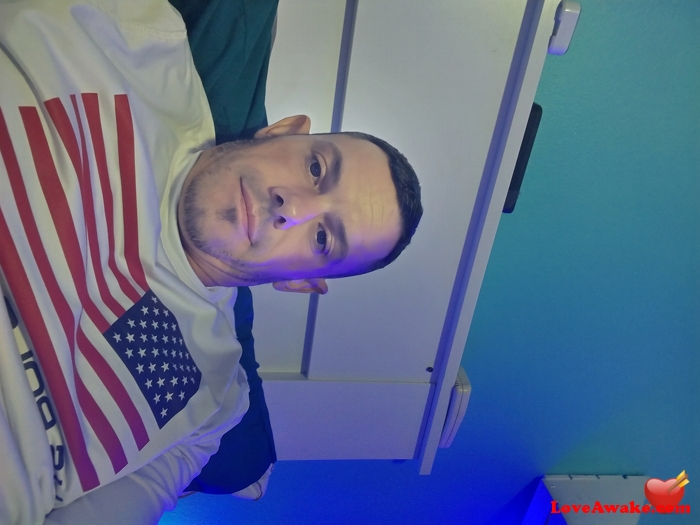 Tommy21281 American Man from Port Charlotte