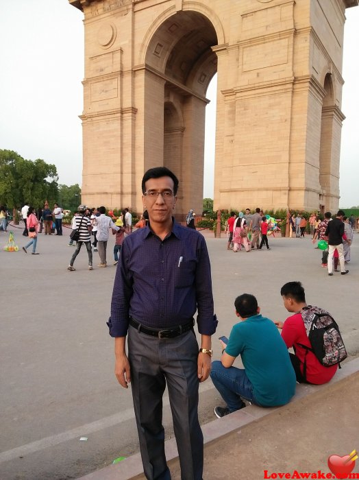roman996 Indian Man from Delhi