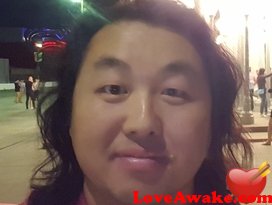 Lee127 American Man from Sacramento