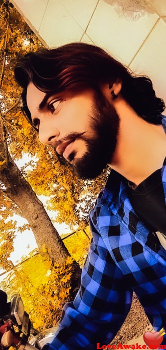 mitha82 Pakistani Man from Rawalpindi