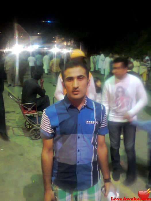 shamil420 Pakistani Man from Khushab