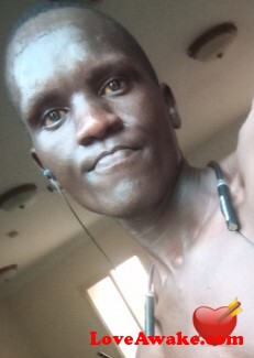 Kimokilo Qatari Man from Umm Salal Ali