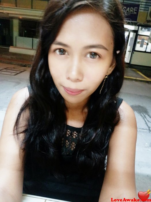 Vanz628 Filipina Woman from Taguig