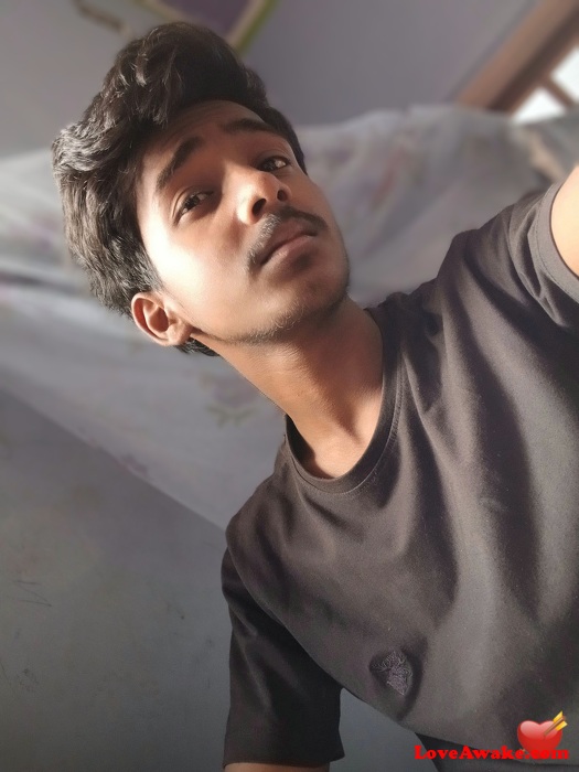 1nonlypiyush Nepali Man from Kathmandu