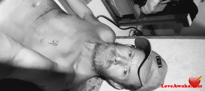 Jeff4funtime American Man from Chickasha