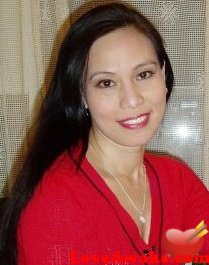 indayputi Filipina Woman from Iligan, Mindanao