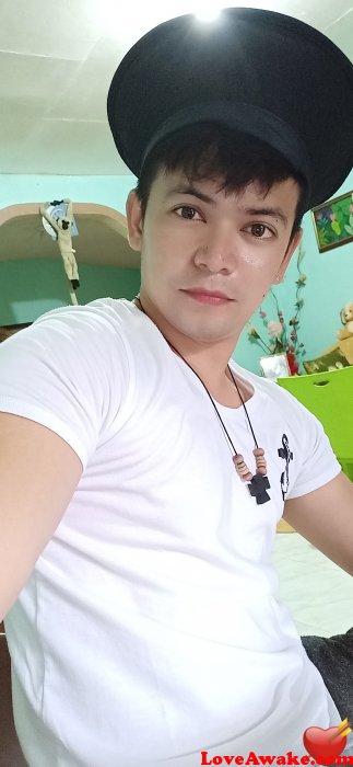 Kenjie15 Filipina Man from Cebu