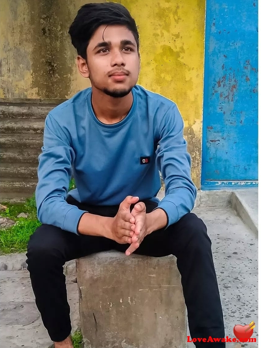 Plabon88888 Bangladeshi Man from Dhaka