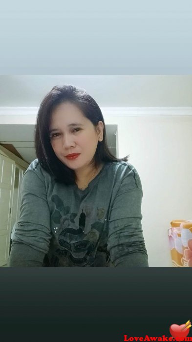 Phinz28 Filipina Woman from Cavite, Luzon