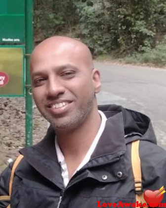 mrudulart Indian Man from Coimbatore