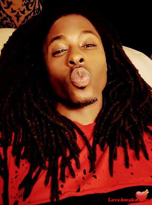 Adrian4U4Ever American Man from Birmingham