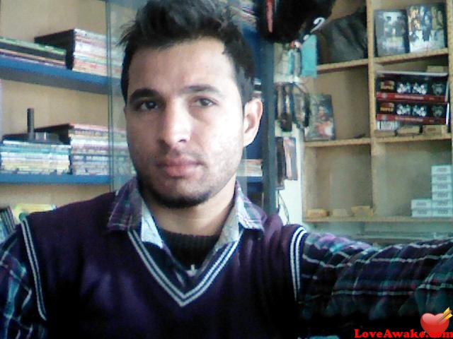 shez6643 Pakistani Man from Lahore