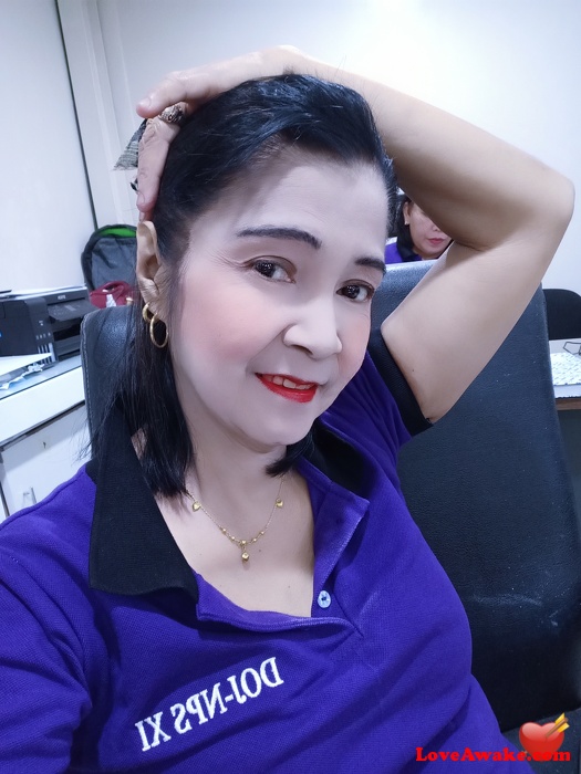 Roass Filipina Woman from Panacan/Davao