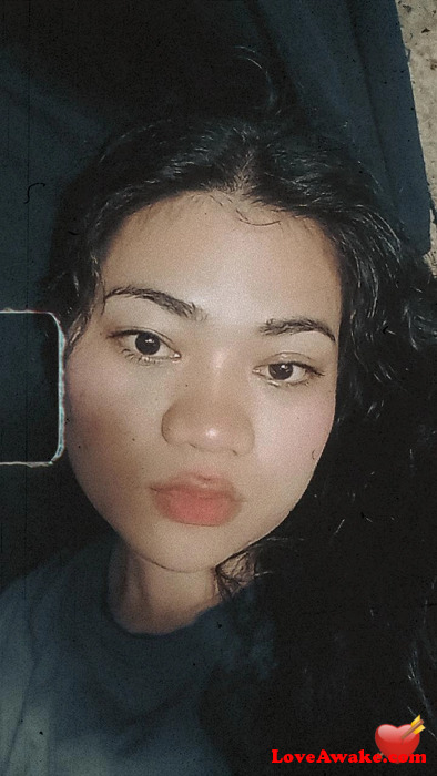 Sana091818 Filipina Woman from Cebu