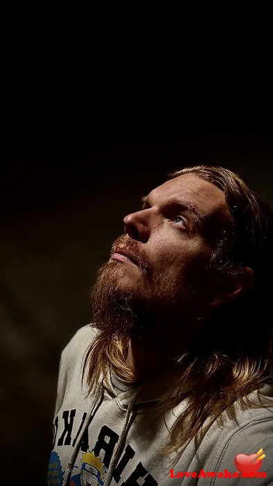 Onlyonekings American Man from Roanoke