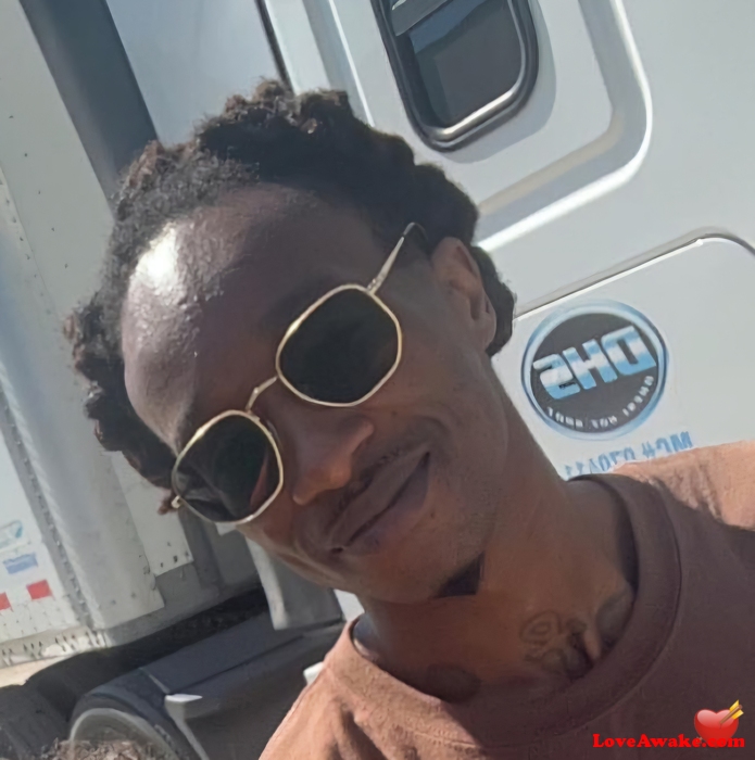 ThoughtzdaGod Guyanese Man from Kato