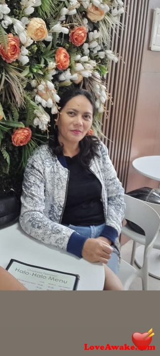 talentoirene Filipina Woman from Capalonga/Siain