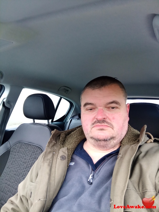 Xdemx UK Man from Scarborough