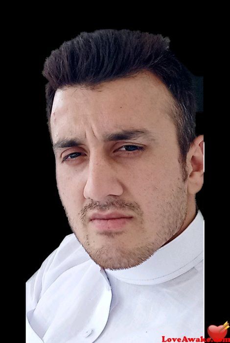 101khan101 Pakistani Man from Islamabad