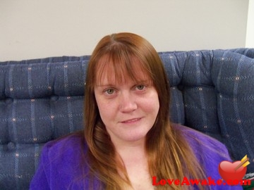 Heather77 American Woman from Hagerstown