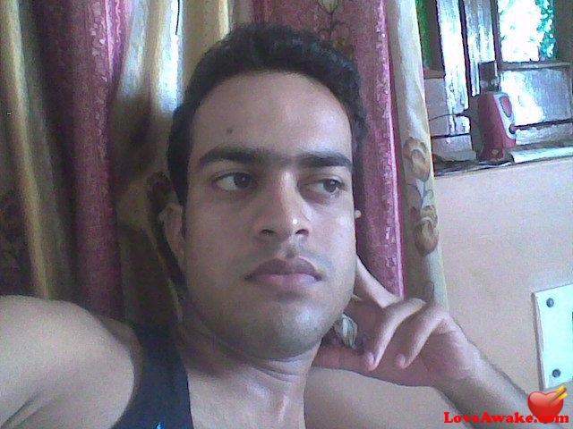 amirkhan726 Indian Man from Lucknow