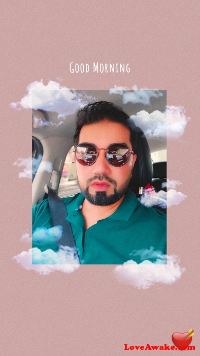 zalim194 Swiss Man from Geneve