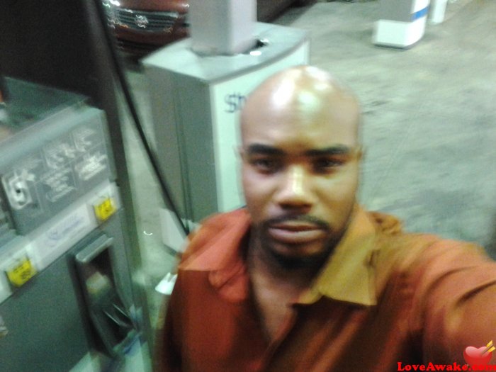 CanIMarinateU42 American Man from Atlanta