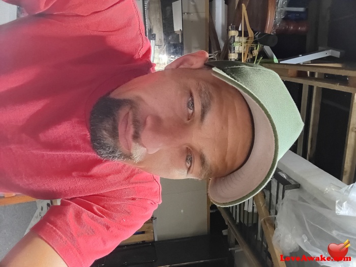 Levi382 New Zealand Man from Wellington