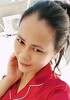 Lenlen26 3337101 | Filipina female, 43, Married, living separately