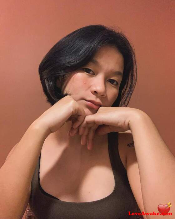 AnnRay98 Filipina Woman from Cebu